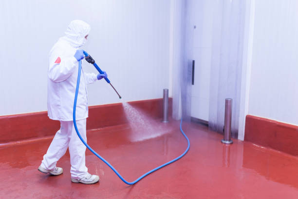 Best Machinery and Equipment Cleaning  in Jupiter Farms, FL