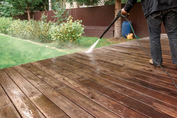 Reliable Jupiter Farms, FL Pressure Washing Services Solutions