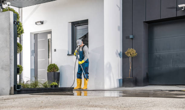 Best Sidewalk and Walkway Cleaning  in Jupiter Farms, FL